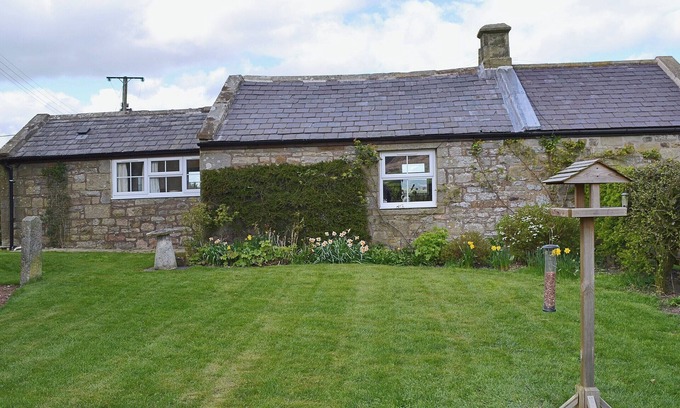 Edlingham Cottage | 1 bedroom accommodation in Edlingham, near Alnwick