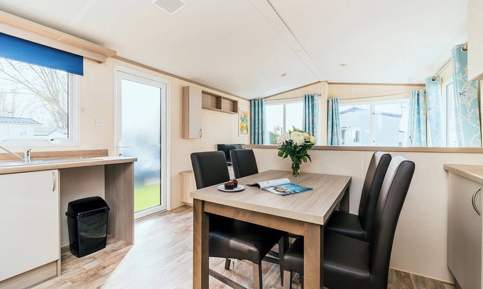 Llanasa House | 1 bedroom accommodation in Talacre, Holywell