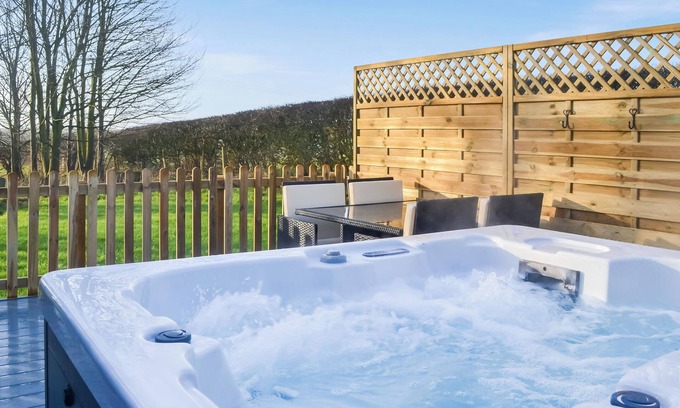 Filey Cottage | 1 bedroom accommodation in Hunmanby