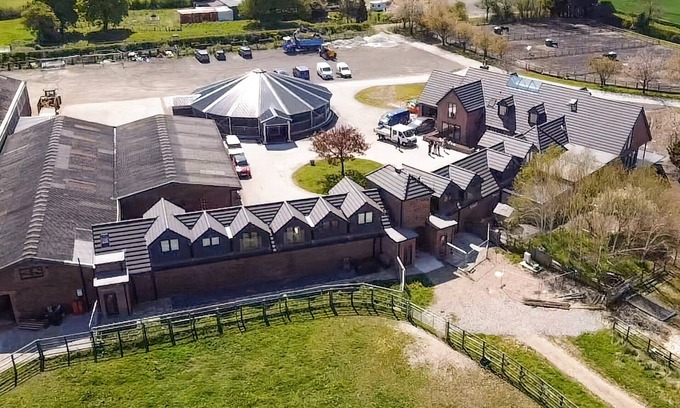Kilnwick Cottage | 1 bedroom accommodation in Aike, near Driffield