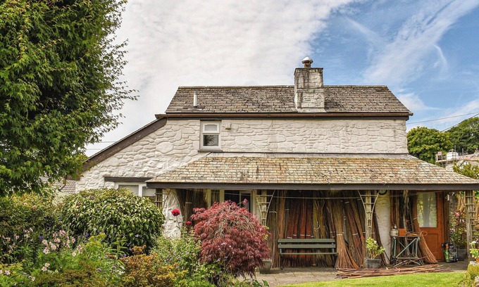 Liskeard Cottage | 1 bedroom accommodation in Crows Nest, near Liskeard