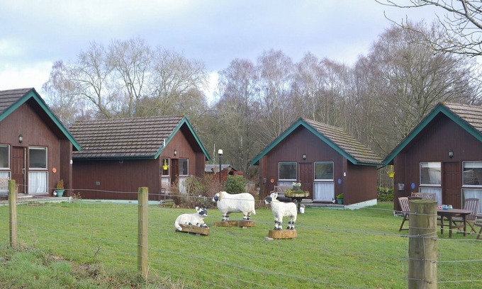 Marybank Cottage | 1 bedroom accommodation in Muir of Ord, near Inverness