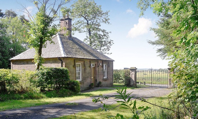 Sorn House | 1 bedroom accommodation in Sorn, near Ayr