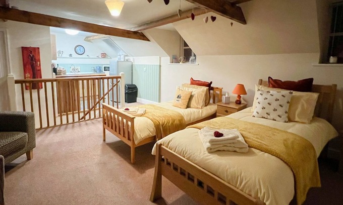 Methwold Cottage | 1 bedroom accommodation in Methwold