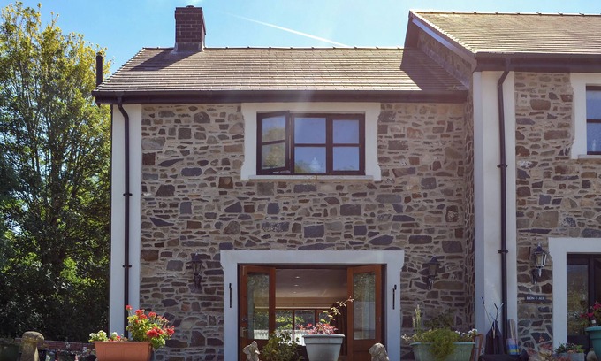 New Quay Cottage | 1 bedroom accommodation in New Quay