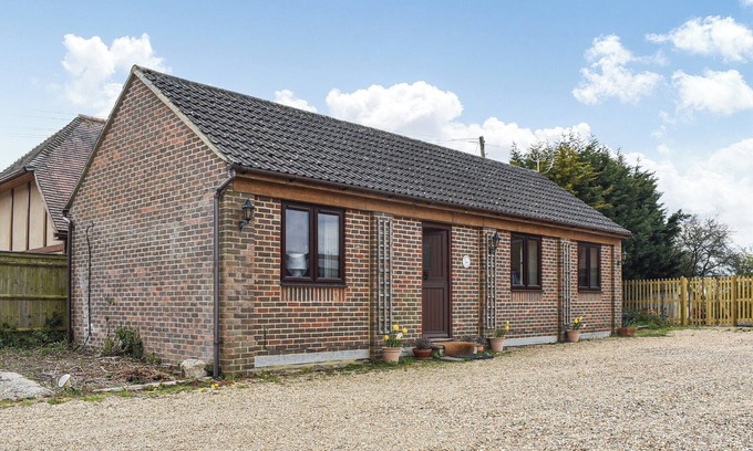 Piltdown Cottage | 1 bedroom accommodation in Piltdown, near Uckfield