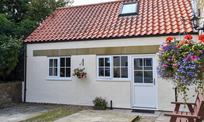 Richmond Cottage | 1 bedroom accommodation in Melsonby, near Richmond