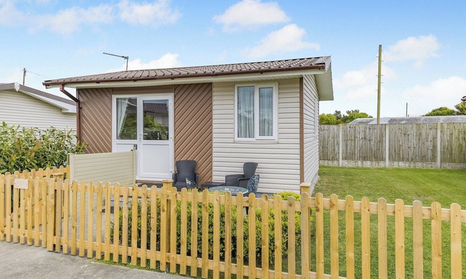 Anderby Creek Cottage | 1 bedroom accommodation in Anderby Creek, Mablethorpe