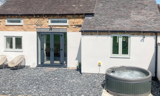 Eccleshall Cottage | 1 bedroom accommodation in Eccleshall, near Stafford