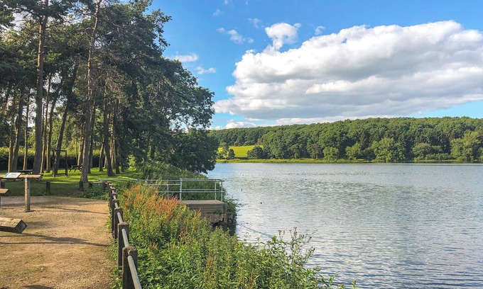 Edwinstowe Cottage | 1 bedroom accommodation in Thornton