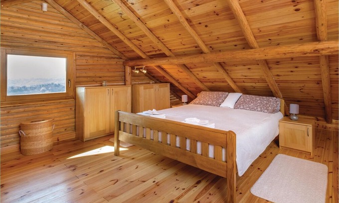 Breznik Plesivicki House | 1 bedroom accommodation in Jastrebarsko