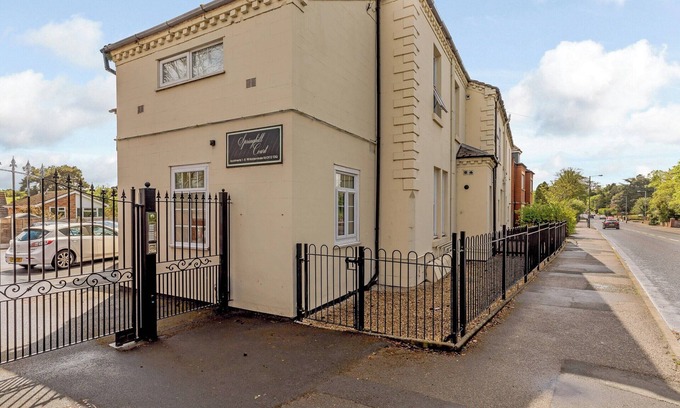 Bewdley Cottage | 1 bedroom accommodation in Bewdley