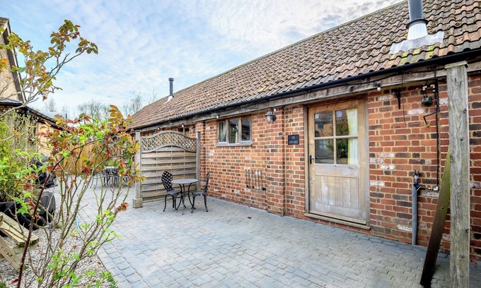 Blaisdon Cottage | 1 bedroom accommodation in Arlingham, near Frampton-on-Severn