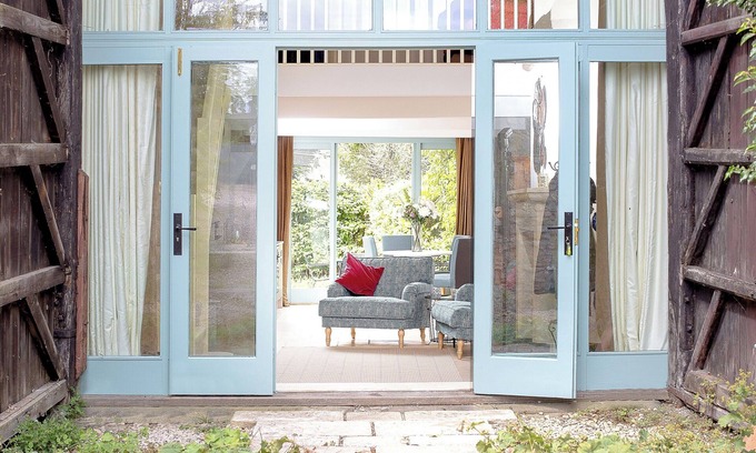 Chipping Sodbury Cottage | 1 bedroom accommodation in Old Sodbury, near Bristol