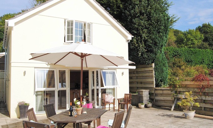 Calstock Cottage | 1 bedroom accommodation in Calstock
