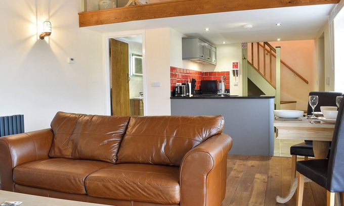 Huxley Cottage | 1 bedroom accommodation in Huxley, Near Chester