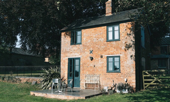 Braunston Cottage | 1 bedroom accommodation in Braunston, near Daventry