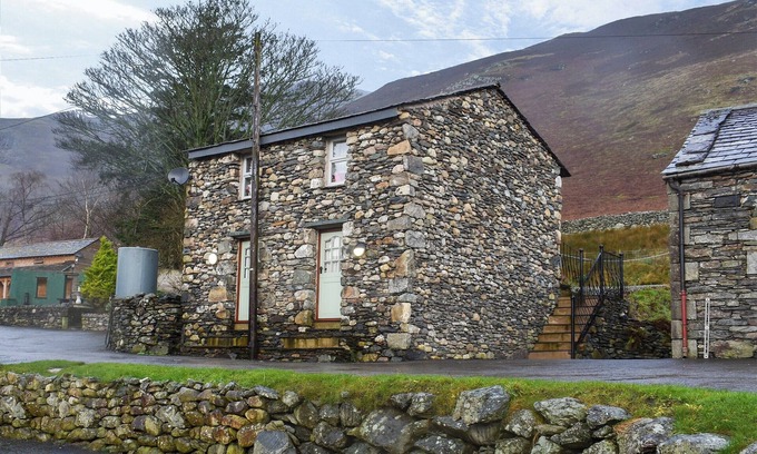 Scales Cottage | 1 bedroom accommodation in Threlkeld, near Keswick