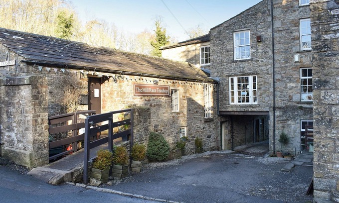 Aysgarth Cottage | 1 bedroom accommodation in Aysgarth, Aysgarth Falls