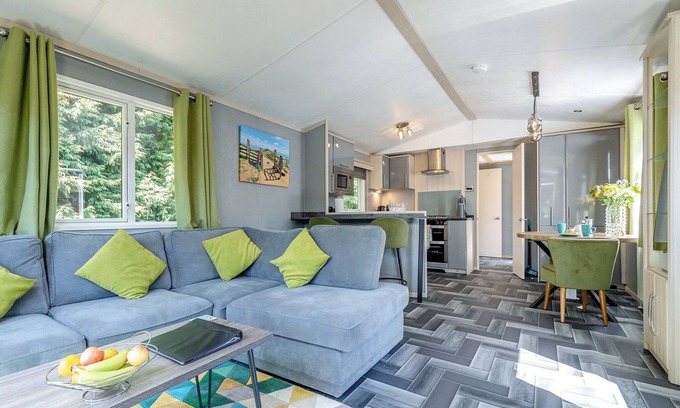 Longnor House | 1 bedroom accommodation in Longnor, Nr. Buxton