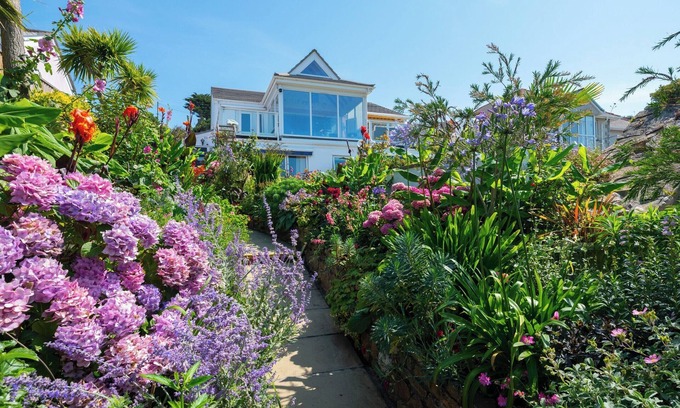 Marazion Cottage | 1 bedroom accommodation in Marazion