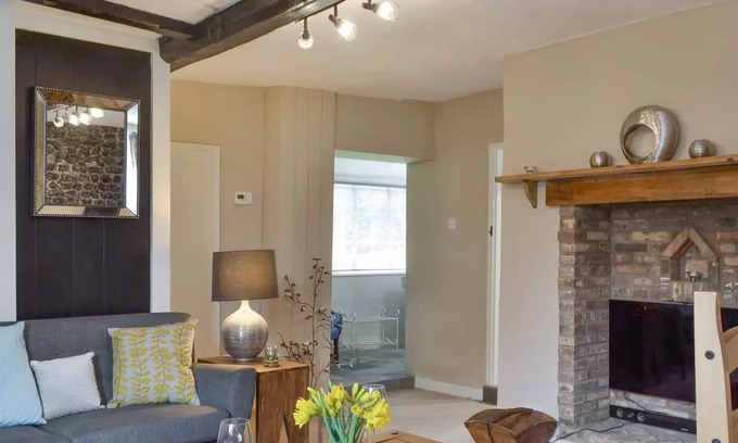 Cliftonville Cottage | 1 bedroom accommodation in Margate