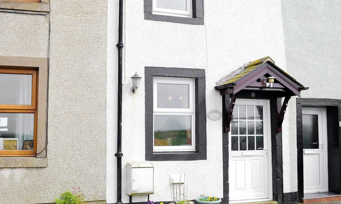 Allonby Cottage | 1 bedroom accommodation in Allonby, near Maryport