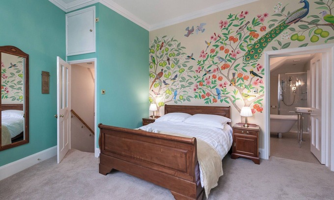 Wirksworth Cottage | 1 bedroom accommodation in Wirksworth, near Matlock