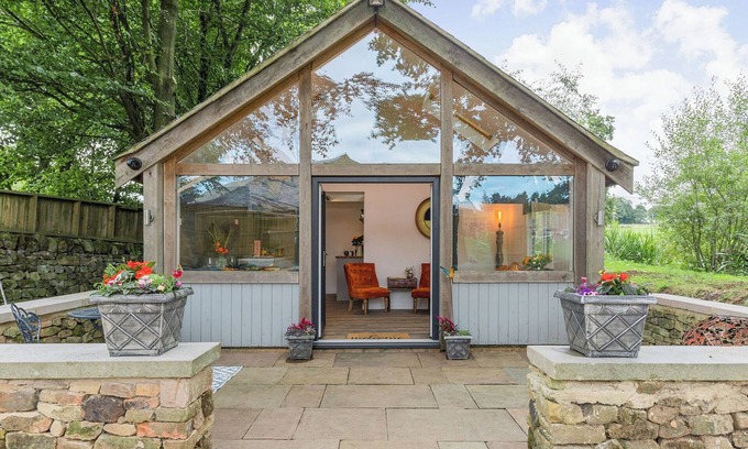 Holestone Moor Cottage | 1 bedroom accommodation in Matlock