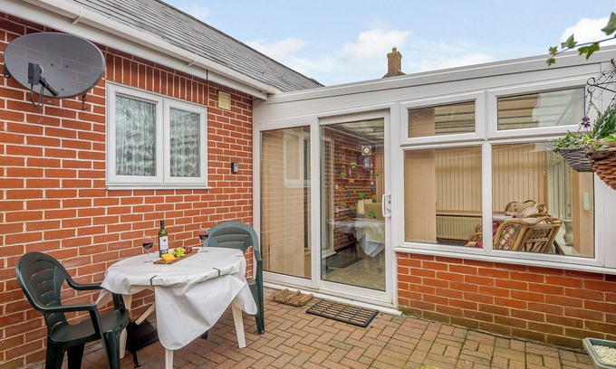 Cawston Cottage | 1 bedroom accommodation in Cawston, near Aylsham