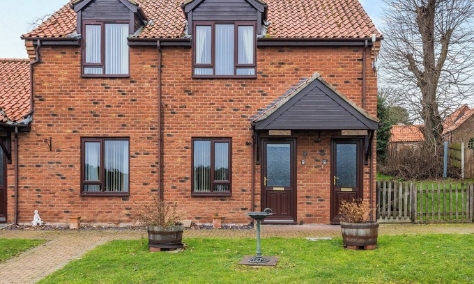 Norwich Cottage | 1 bedroom accommodation in Horsford, near Norwich
