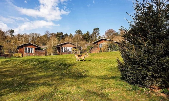 Horton Ski Chalet | 1 bedroom accommodation in Nr Leek