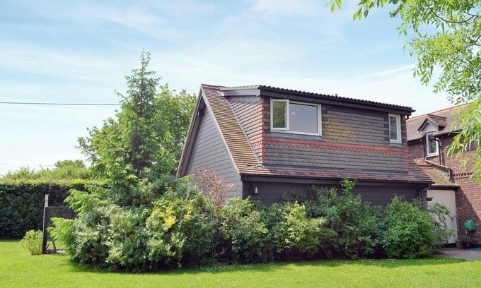Purleigh Cottage | 1 bedroom accommodation in Purleigh, near Maldon