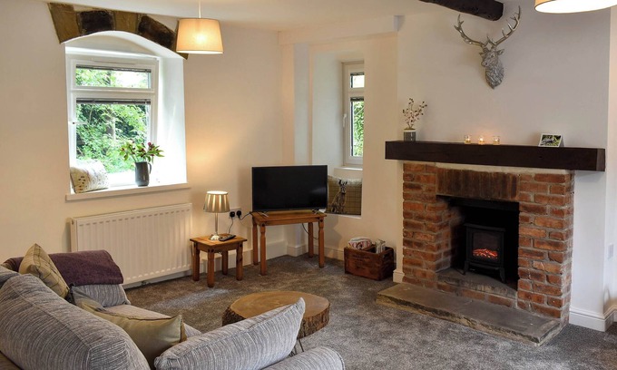 Silsden Cottage | 1 bedroom accommodation in Silsden