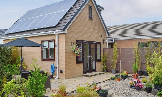 Woodhorn Cottage | 1 bedroom accommodation in Widdrington, near Morpeth