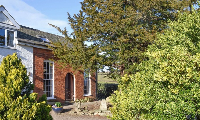 Woolhope Cottage | 1 bedroom accommodation in Much Marcle, near Ledbury