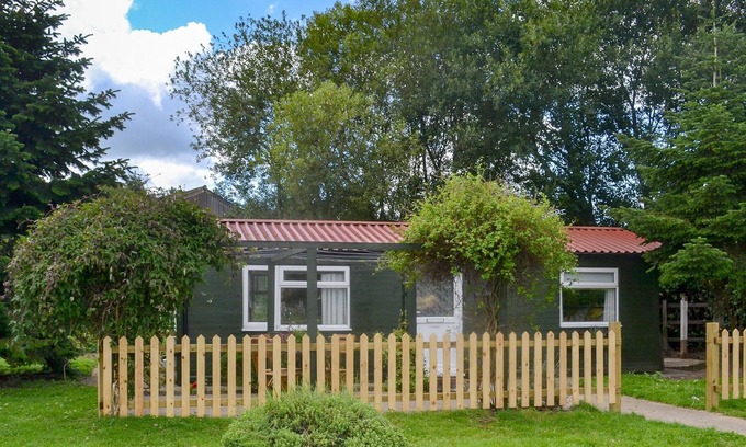 Aubourn Cottage | 1 bedroom accommodation in Norton Disney, near Lincoln