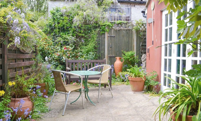 Aylsham Cottage | 1 bedroom accommodation in Aylsham