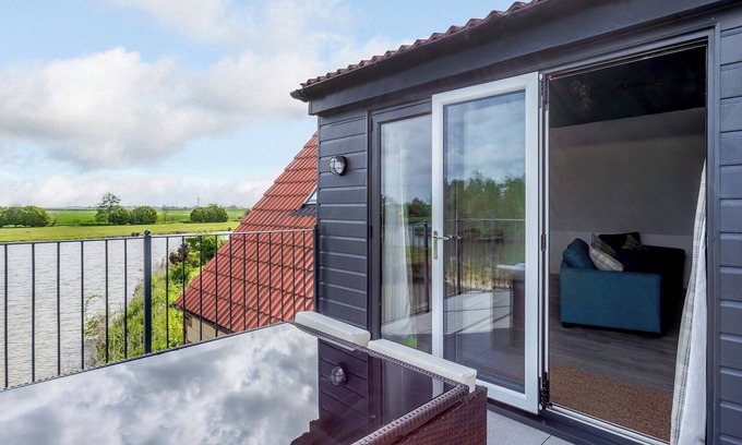 Frognall Cottage | 1 bedroom accommodation in Baston