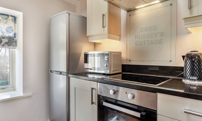 Bedale Cottage | 1 bedroom accommodation in Kirkbridge, near Crakehall