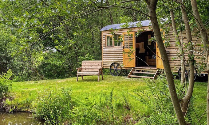 Cardinham Cottage | 1 bedroom accommodation in Cardinham, near Bodmin