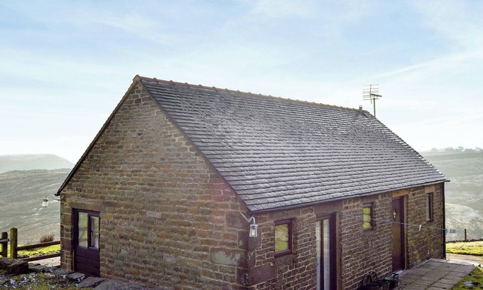 Hollinsclough Cottage | 1 bedroom accommodation in Quarnford, near Buxton