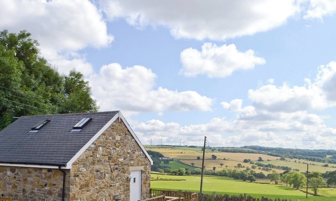 Consett Cottage | 1 bedroom accommodation in Iveston, near Lanchester