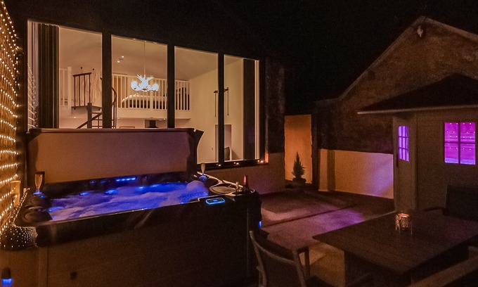 Crieff Cottage | 1 bedroom accommodation in Muthill, near Crieff