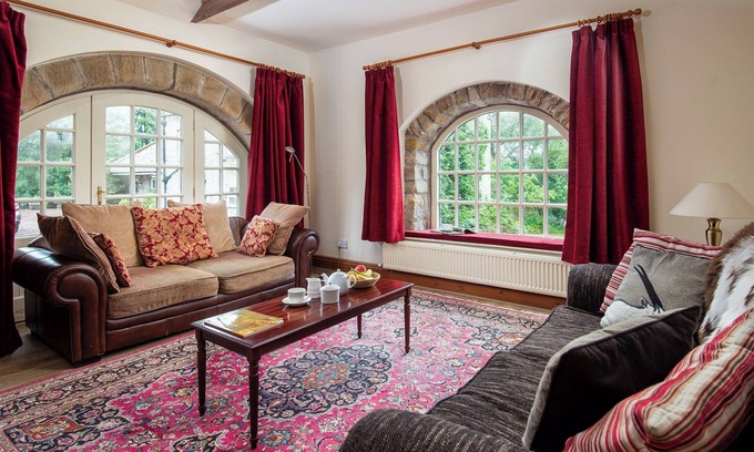 Hallington Cottage | 1 bedroom accommodation in Elsdon