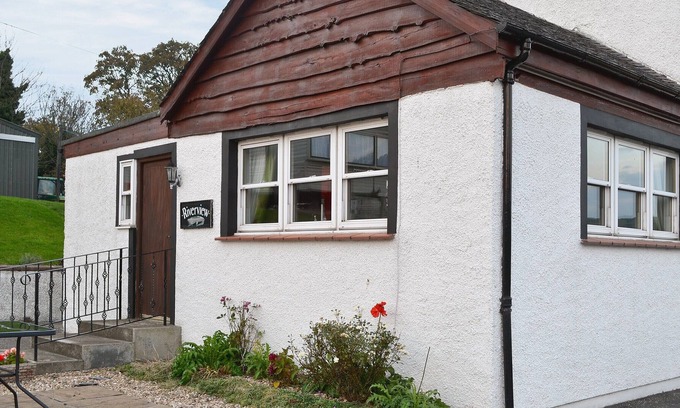 Colmonell Cottage | 1 bedroom accommodation in Colmonell, near Ballantrae