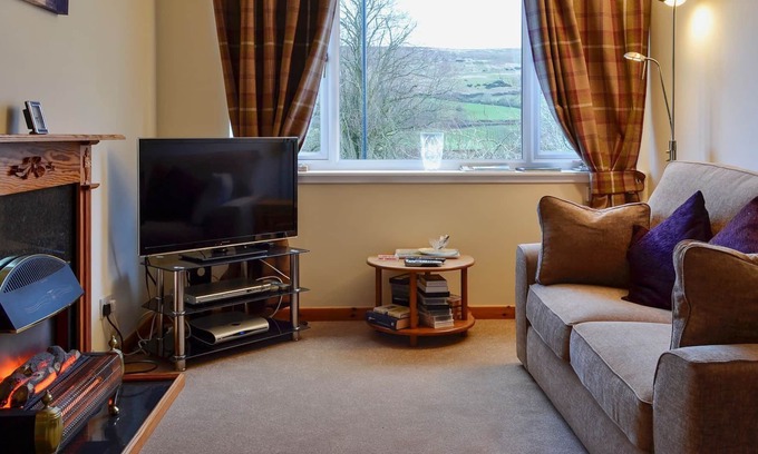 Colmonell Cottage | 1 bedroom accommodation in Colmonell, near Ballantrae