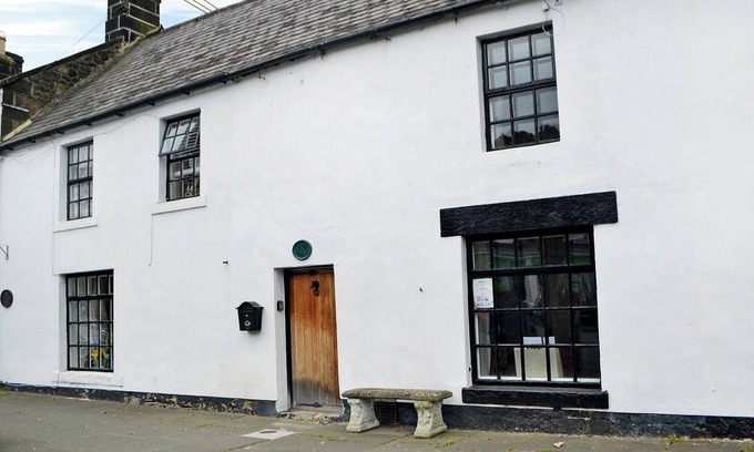 Bellingham Cottage | 1 bedroom accommodation in Bellingham, near Hexham