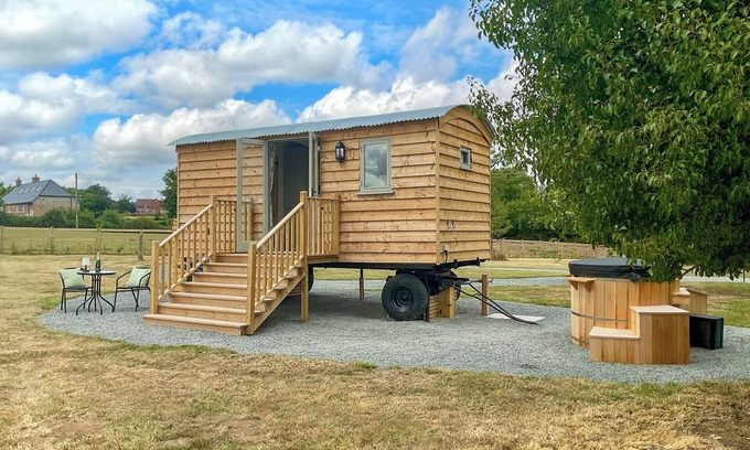 Ilton Apartment | 1 bedroom accommodation in Southtown, nr Illminster