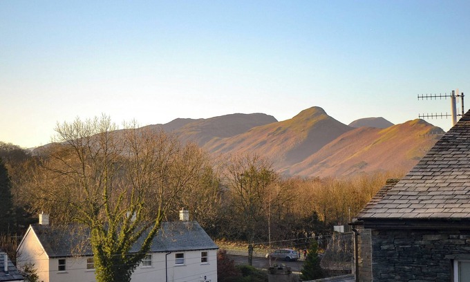 Keswick Cottage | 1 bedroom accommodation in Keswick